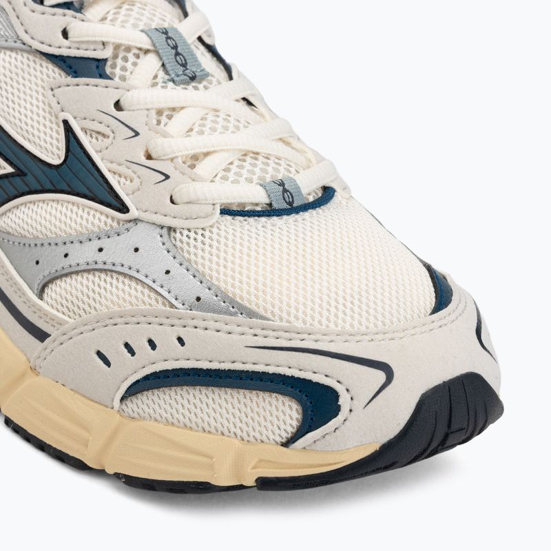 Încălțăminte Mizuno MXR pristine/sailor blue/silver rich 7
