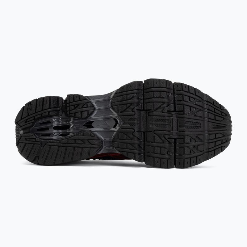 Încălțăminte Mizuno Wave Prophecy LS sun-dried tomato/barbados cherry 4