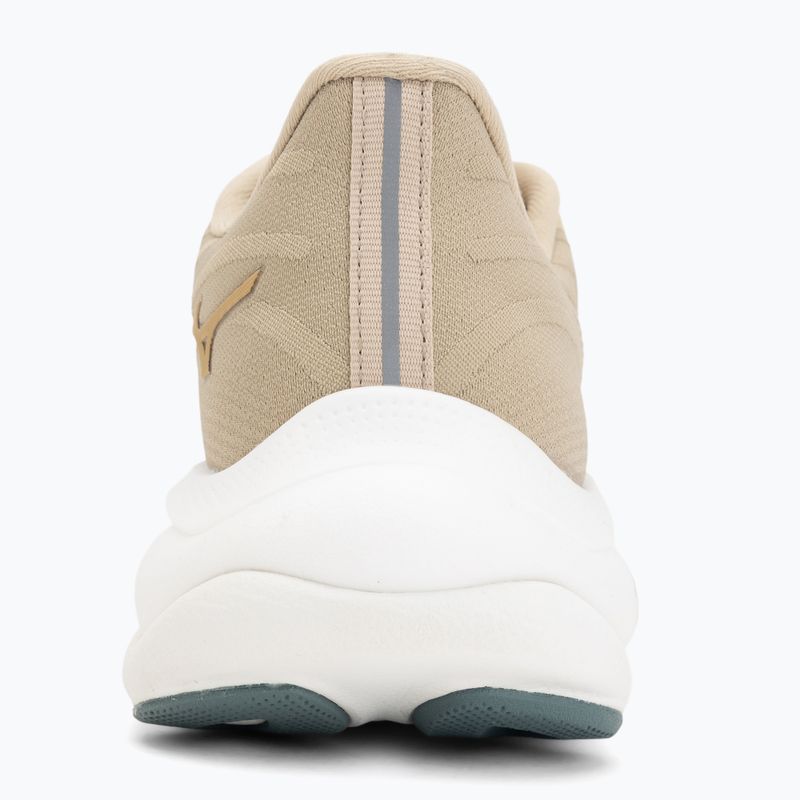 Încălțăminte de alergare pentru bărbați Mizuno Wave Sky 9 pale khaki/curds&whey/ curds&white 6