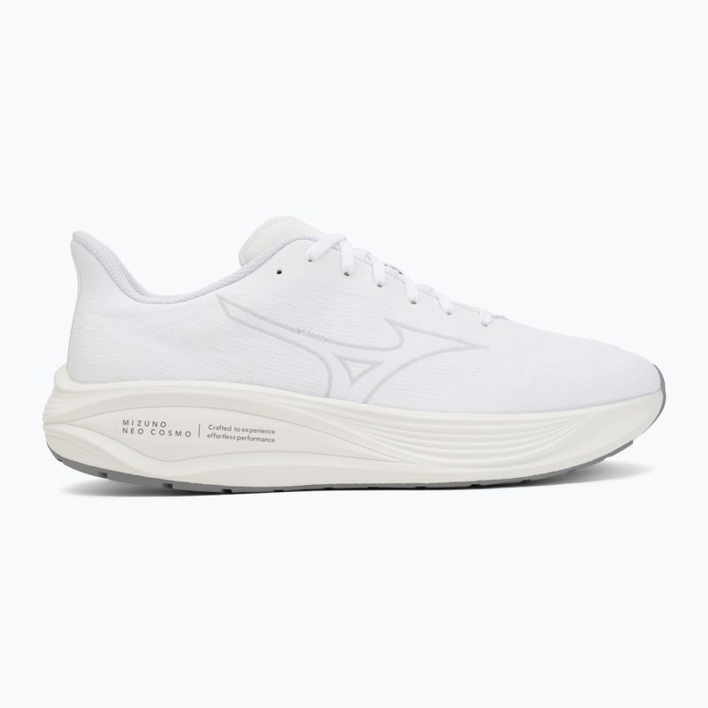 Încălțăminte de alergare Mizuno Neo Cosmo white/nimbus cloud/ultimate grey 2