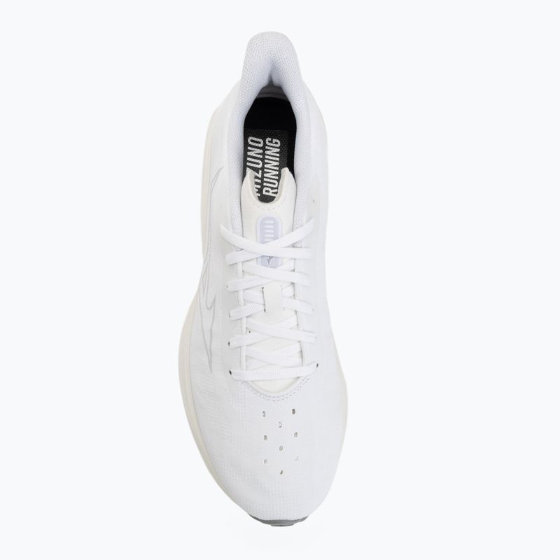 Încălțăminte de alergare Mizuno Neo Cosmo white/nimbus cloud/ultimate grey 5