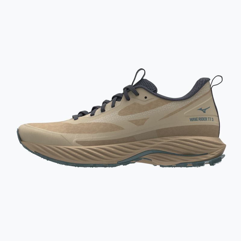 Încălțăminte de alergare pentru bărbați Mizuno Wave Rider TT 3 curds&whey/summer sand/north atlantic 8