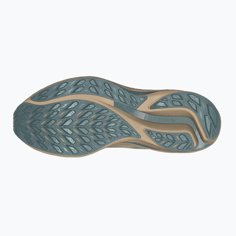 Încălțăminte de alergare pentru bărbați Mizuno Wave Rider TT 3 curds&whey/summer sand/north atlantic 9