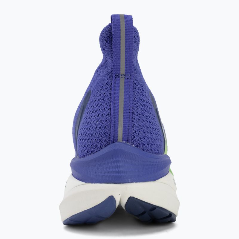 Încălțăminte de alergare pentru bărbați Mizuno Neo Vista 2 dazzling blue/white/lightning yellow 6