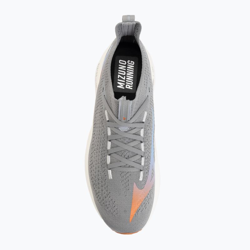 Încălțăminte de alergare pentru bărbați Mizuno Neo Vista 2 ultimate gray/white/coral rose 5