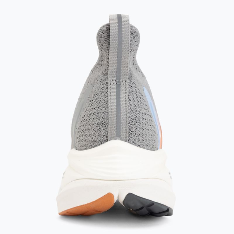 Încălțăminte de alergare pentru bărbați Mizuno Neo Vista 2 ultimate gray/white/coral rose 6