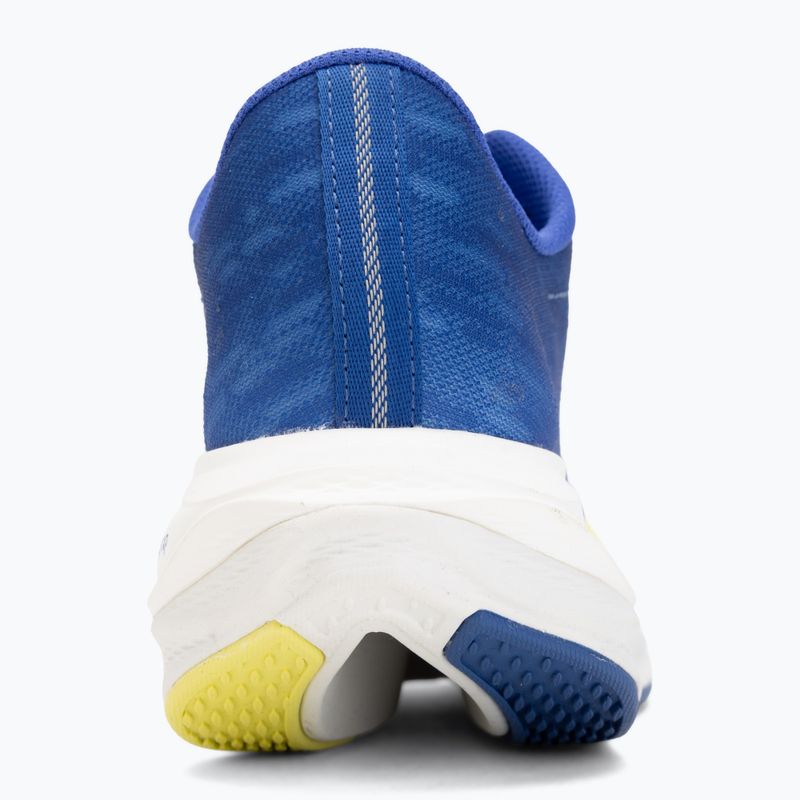 Încălțăminte de alergare pentru bărbați Mizuno Wave Rebellion Flash 3 dazzling blue/surf the web/fortune yellow 6