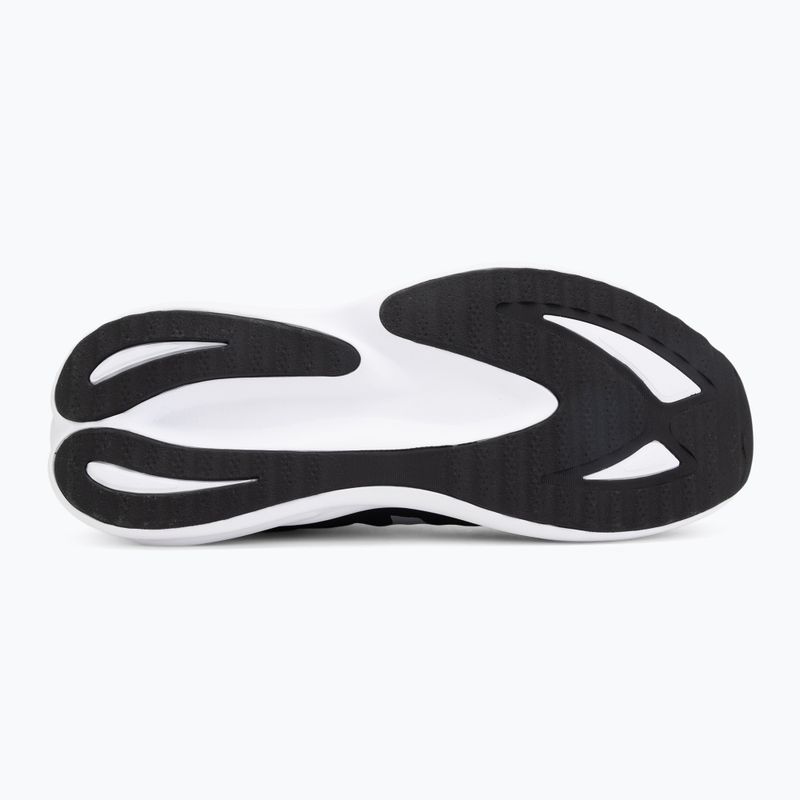 Încălțăminte de alergare pentru bărbați Mizuno Revolt 4 black/ultimate gray/glowing apple 4