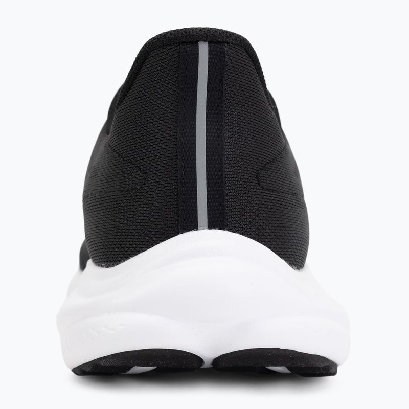 Încălțăminte de alergare pentru bărbați Mizuno Revolt 4 black/ultimate gray/glowing apple 6