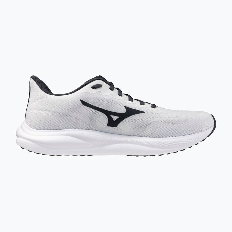 Încălțăminte de alergare pentru bărbați Mizuno Revolt 4 white/eventide/india ink 2