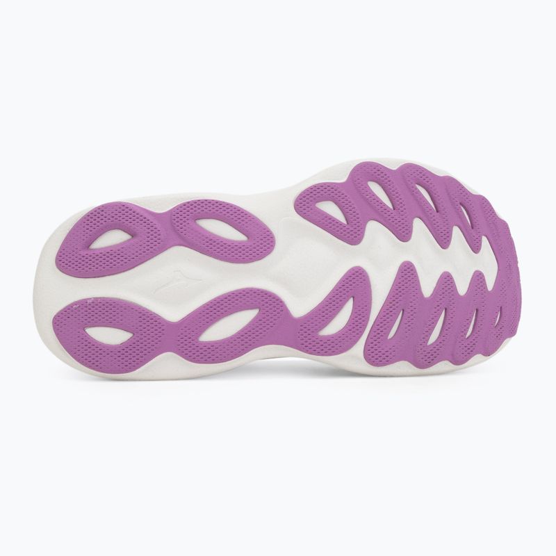 Încălțăminte de alergare pentru femei Mizuno Wave Sky 9 ancient water/white/ice water 4