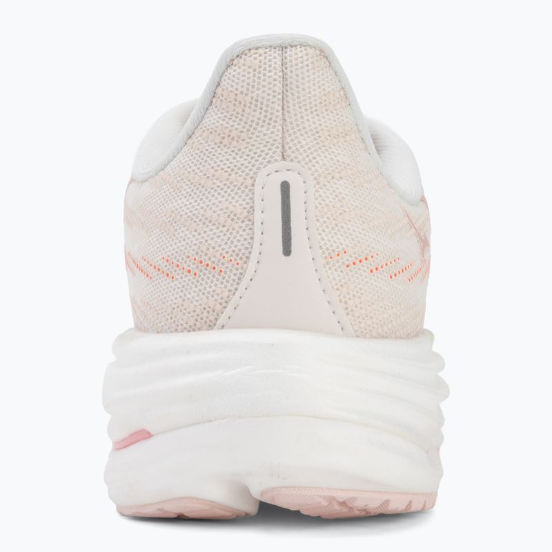 Încălțăminte de alergare pentru femei Mizuno Wave Rider 29 petal pink/white/pinkesque 6
