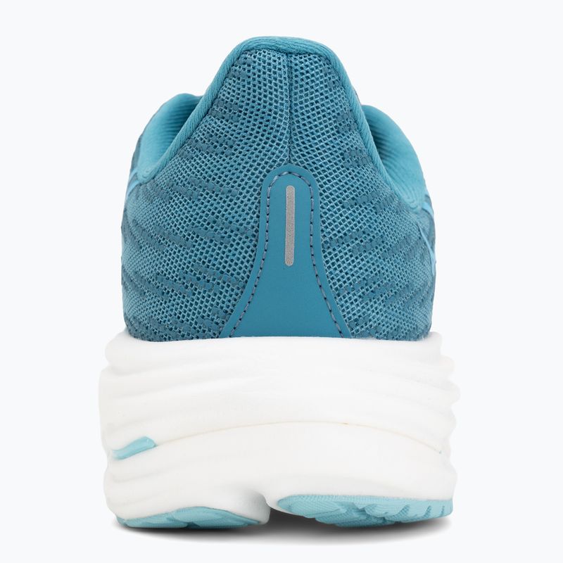 Încălțăminte de alergare pentru femei Mizuno Wave Rider 29 larkspur/white/ pinkesque 6