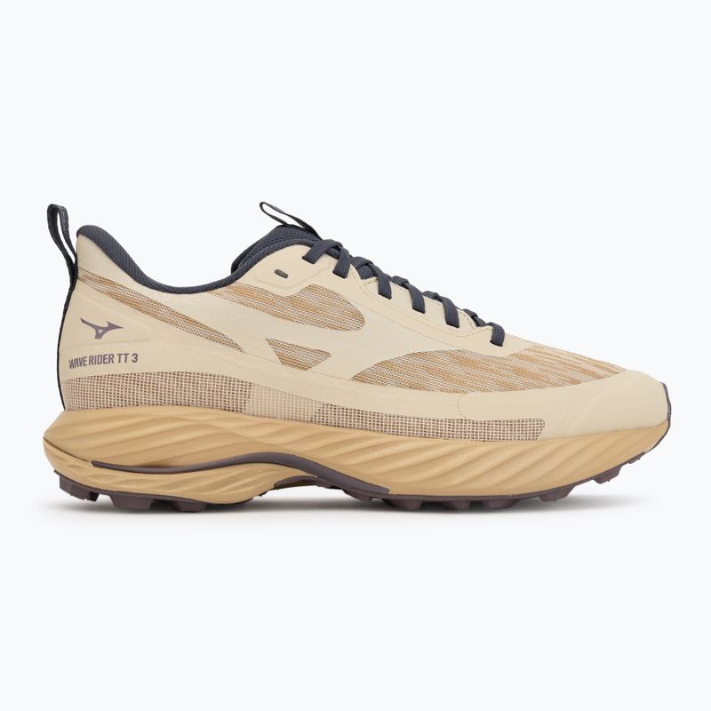 Încălțăminte de alergare pentru femei Mizuno Wave Rider TT 3 curds&whey/summer sand/moonscape 2