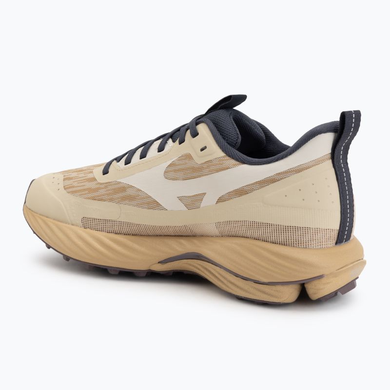 Încălțăminte de alergare pentru femei Mizuno Wave Rider TT 3 curds&whey/summer sand/moonscape 3