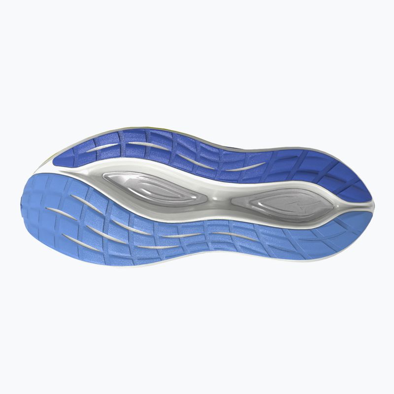 Încălțăminte de alergare pentru femei Mizuno Neo Vista 2 ultramarine/white/lightning yellow 2