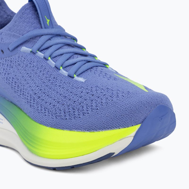Încălțăminte de alergare pentru femei Mizuno Neo Vista 2 ultramarine/white/lightning yellow 7