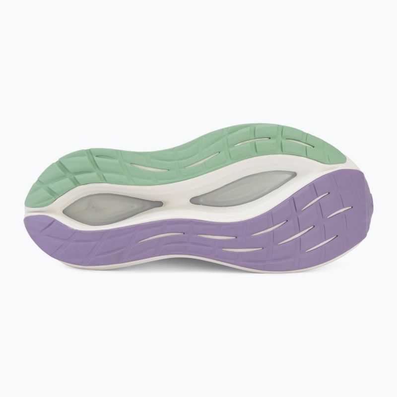 Încălțăminte de alergare pentru femei Mizuno Neo Vista 2 pristine/white/healing opal 4