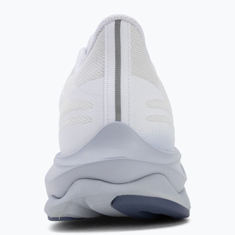 Încălțăminte de alergare pentru femei Mizuno Wave Serene 2 white/arctic ice 6