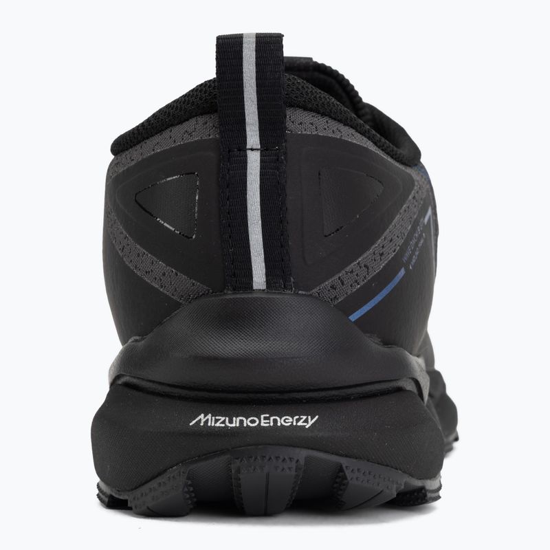 Încălțăminte de alergare pentru bărbați Mizuno Wave Daichi 9 GTX black/dress blues/black sand 6