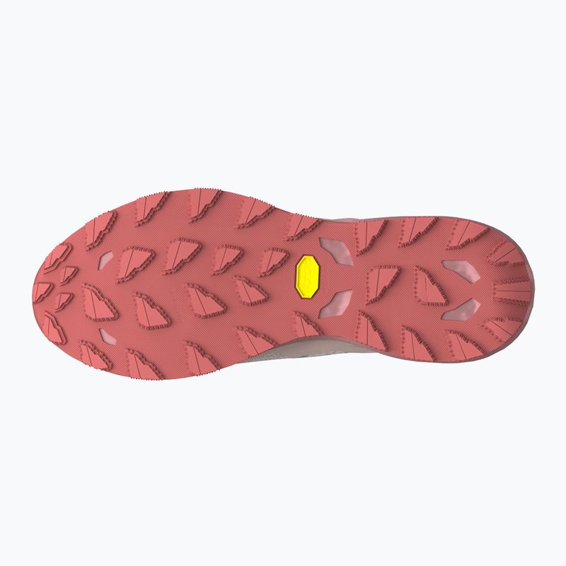 Încălțăminte de alergare pentru femei Mizuno Wave Daichi 9 peach whip/larkspur/faded rode 2