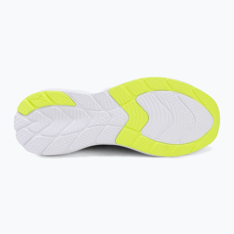 Încălțăminte de alergare Mizuno Enerzy Runnerz 2 estate blue/lightning yellow 4