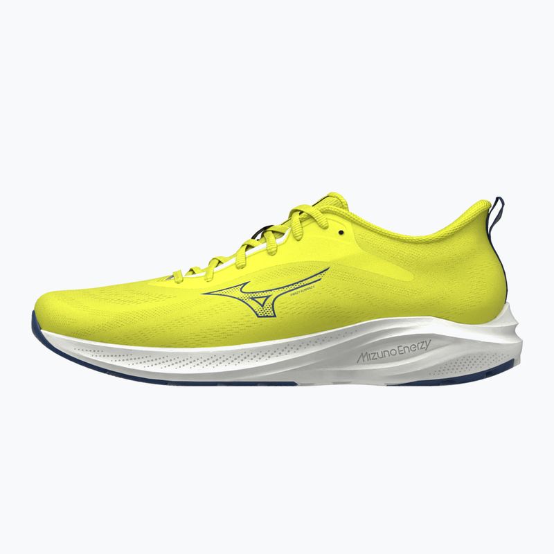 Încălțăminte de alergare Mizuno Enerzy Runnerz 2 lightning yellow/estate blue