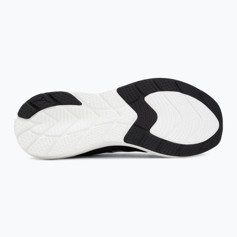 Încălțăminte de alergare Mizuno Enerzy Runnerz 2 black/glowing apple/gf white 4