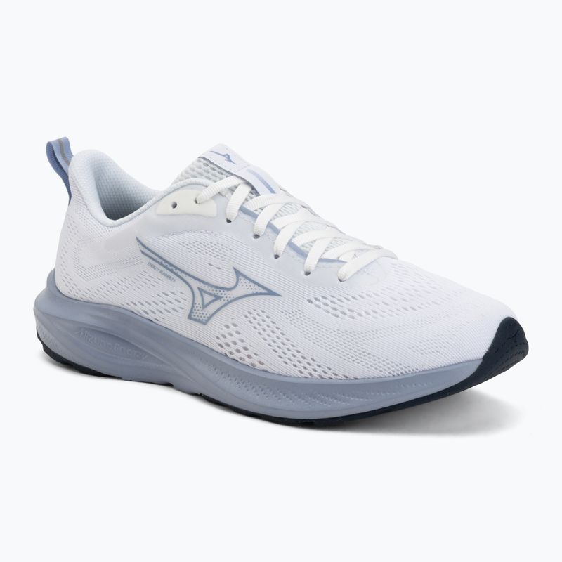 Încălțăminte de alergare pentru femei Mizuno Enerzy Runnerz 2 white/ancient water/eventide
