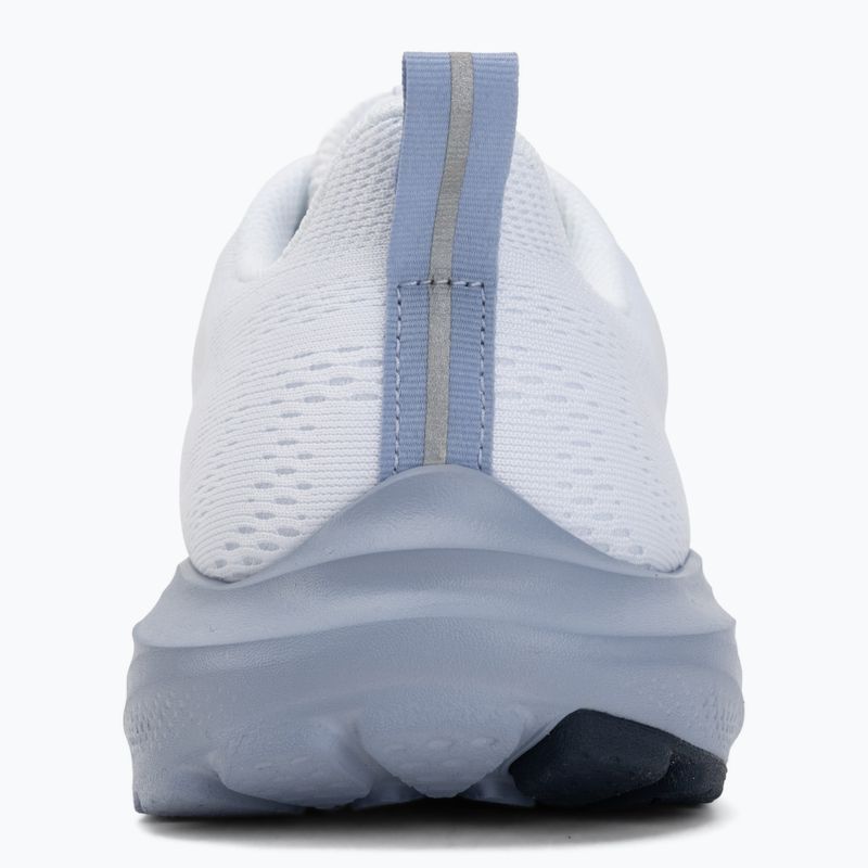 Încălțăminte de alergare pentru femei Mizuno Enerzy Runnerz 2 white/ancient water/eventide 6