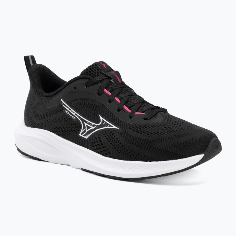 Încălțăminte de alergare pentru femei Mizuno Enerzy Runnerz 2 black/fuchsia purple/white