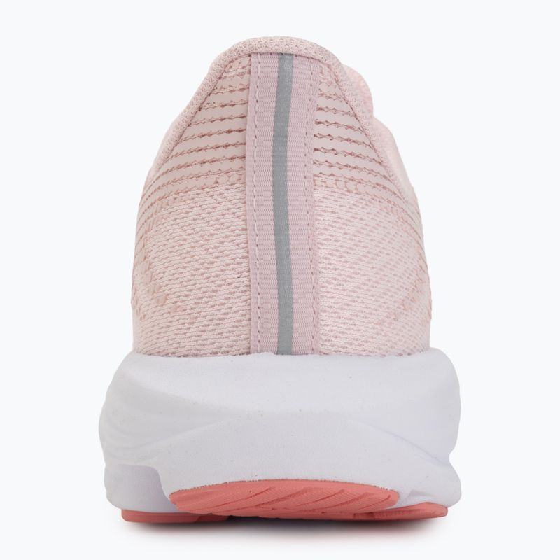 Încălțăminte de alergare pentru copii Mizuno Enerzy Rider Jr pinkesque/silver 6