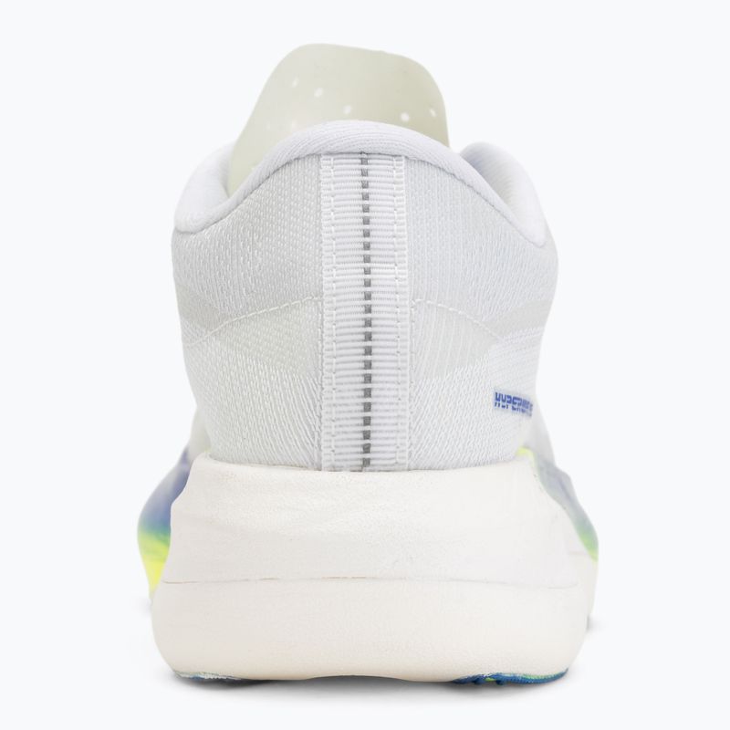 Încălțăminte de alergare Mizuno Hyperwarp Elite dazzling blue/white/surf the web 6