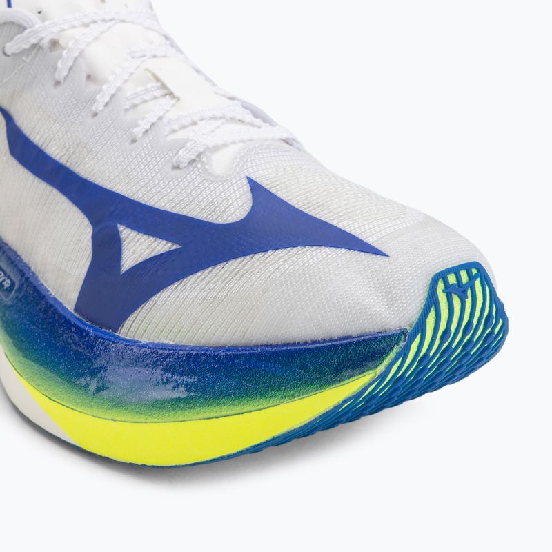 Încălțăminte de alergare Mizuno Hyperwarp Elite dazzling blue/white/surf the web 7