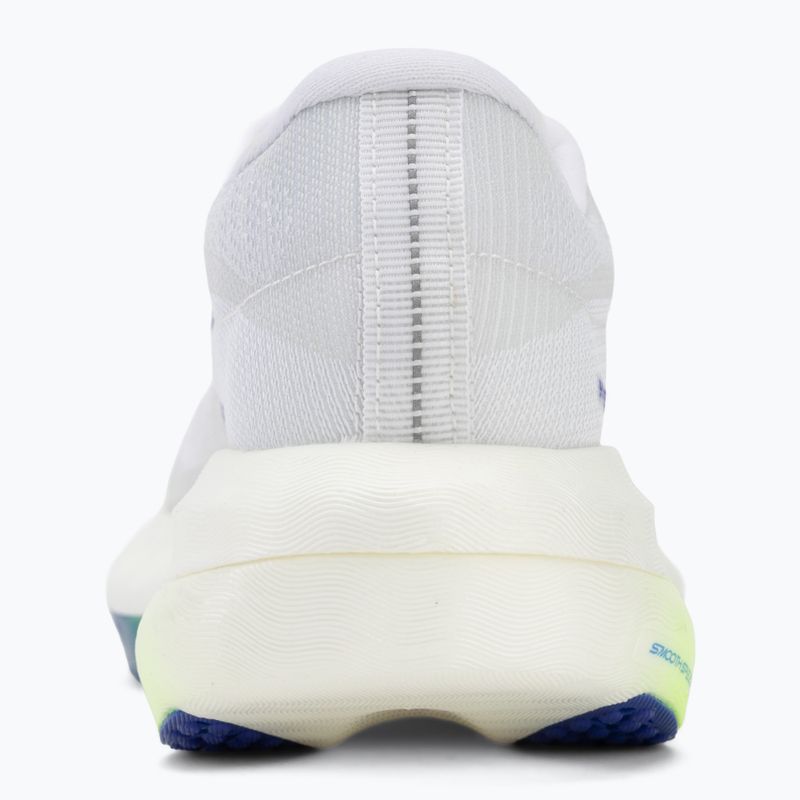 Încălțăminte de alergare Mizuno Hyperwarp Pro dazzling blue/white/surf the web 6