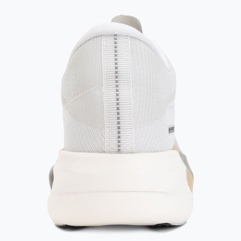 Încălțăminte de alergare Mizuno Hyperwarp Elite white/black/gold 6