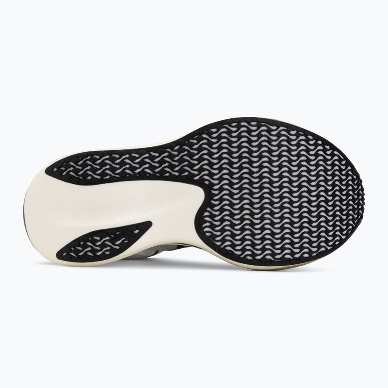 Încălțăminte de alergare Mizuno Hyperwarp Pro white/black/gold 4