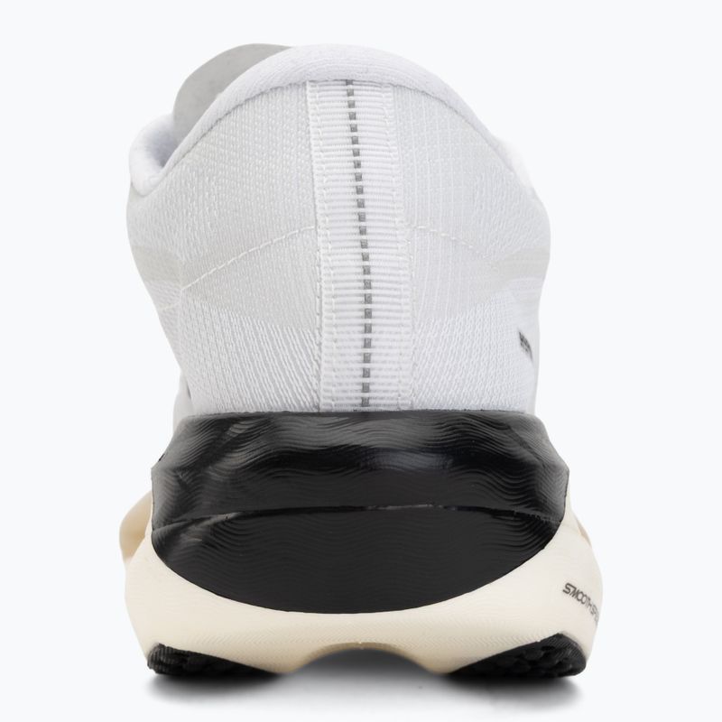 Încălțăminte de alergare Mizuno Hyperwarp Pro white/black/gold 6