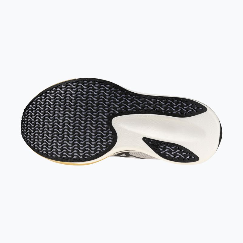 Încălțăminte de alergare Mizuno Hyperwarp Pro white/black/gold 7