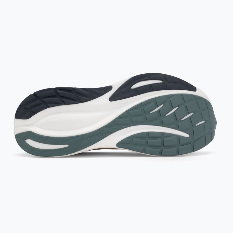 Încălțăminte de alergare pentru bărbați Mizuno Neo Zen 2 pale khaki/snow white/granite green 4