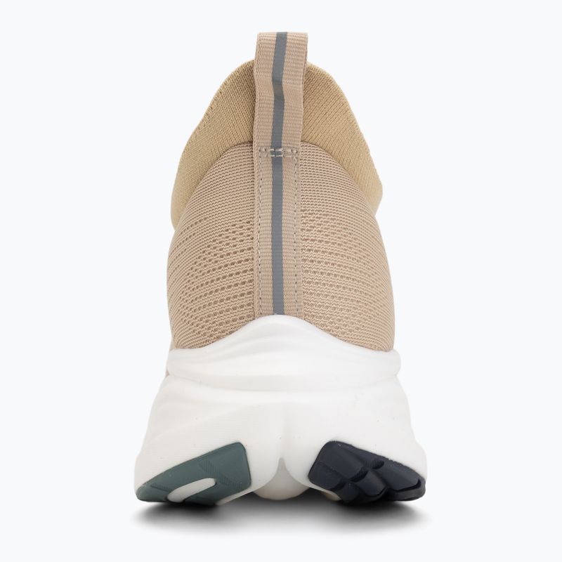 Încălțăminte de alergare pentru bărbați Mizuno Neo Zen 2 pale khaki/snow white/granite green 6