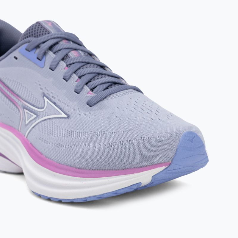 Încălțăminte de alergare pentru femei Mizuno Wave Ultima 17 eventide/white/first bloom 7