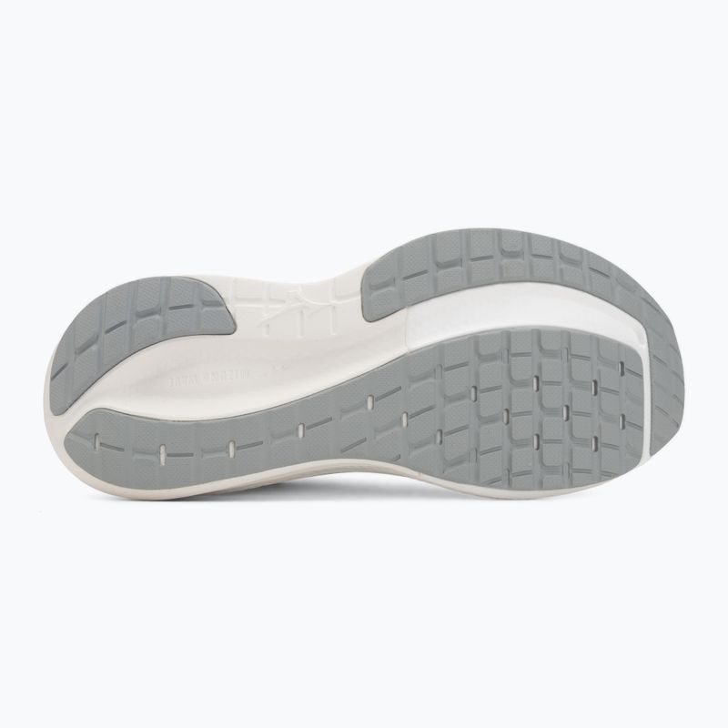 Încălțăminte de alergare pentru femei Mizuno Wave Inspire 22 white/white/harbor mist 4