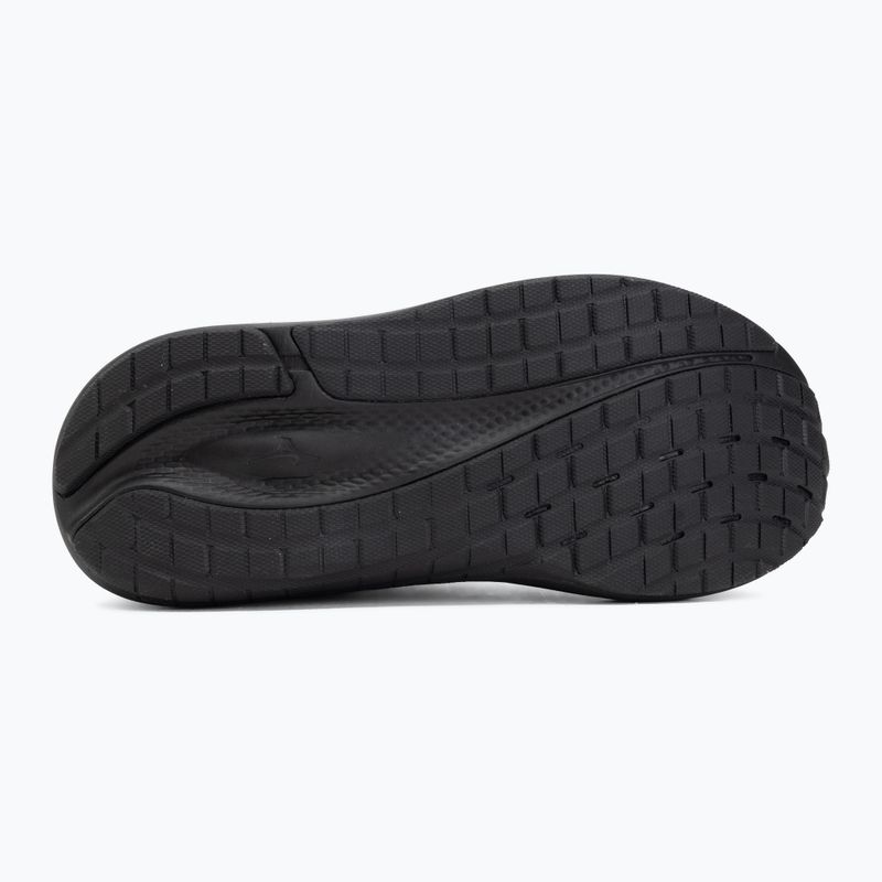 Încălțăminte de alergare pentru femei Mizuno Fortrush black/black sand 4