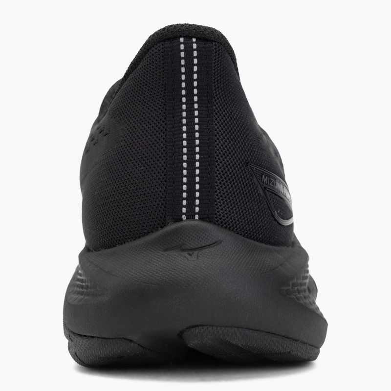 Încălțăminte de alergare pentru femei Mizuno Fortrush black/black sand 6