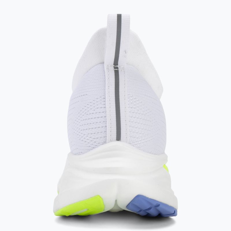 Încălțăminte de alergare pentru femei Mizuno Neo Zen 2 white/ultramarine/lightning yellow 6