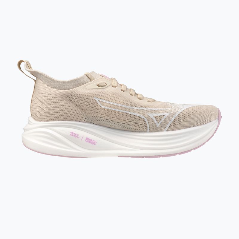 Încălțăminte de alergare pentru femei Mizuno Neo Zen 2 summer sand/white/cattleya orc 2