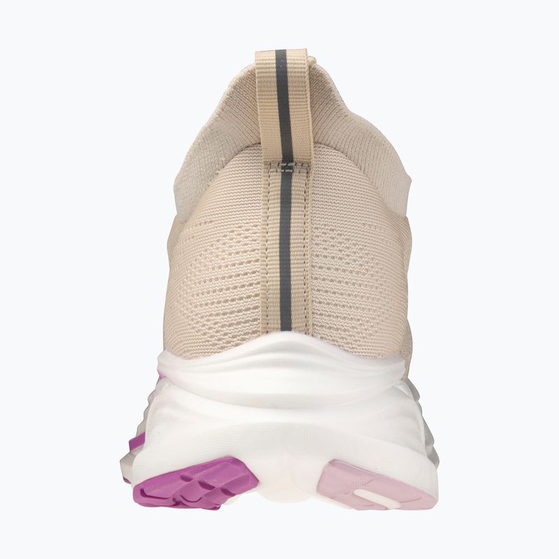 Încălțăminte de alergare pentru femei Mizuno Neo Zen 2 summer sand/white/cattleya orc 3