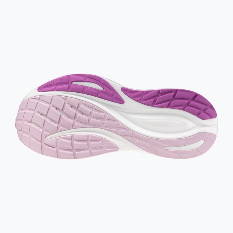 Încălțăminte de alergare pentru femei Mizuno Neo Zen 2 summer sand/white/cattleya orc 4