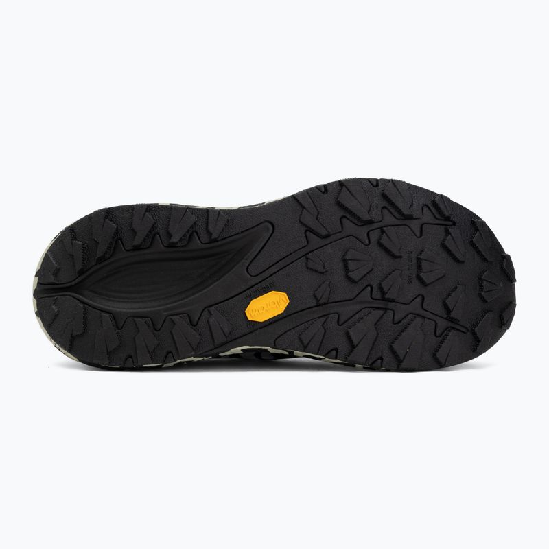 Încălțăminte de alergare Mizuno Neo Accera dawn blue/lightning yellow/black 4